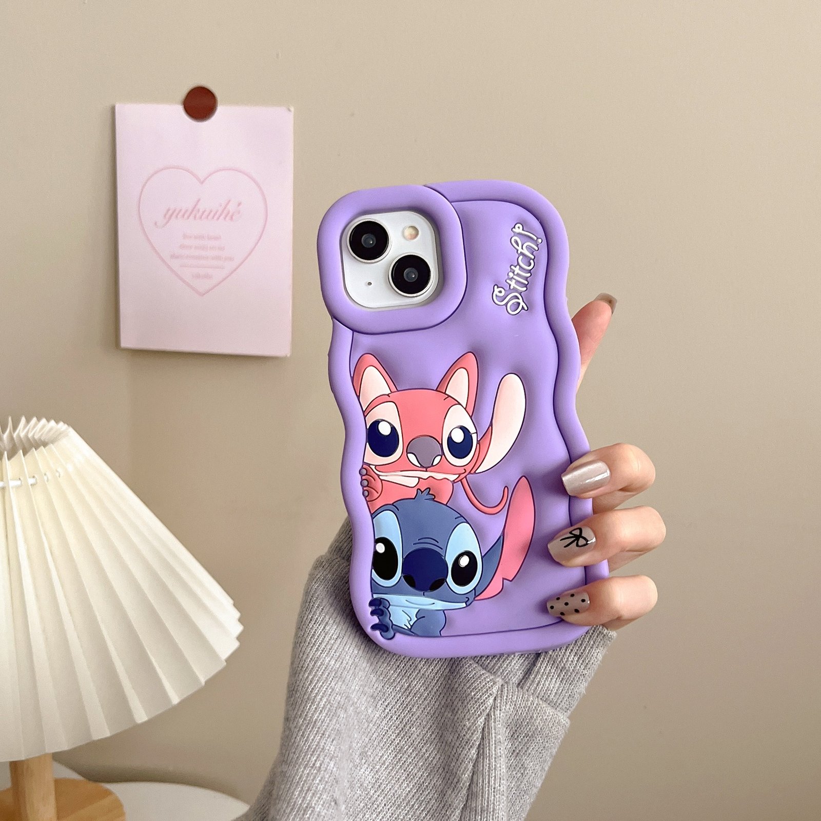 Olige Case For iPhone - Image 4