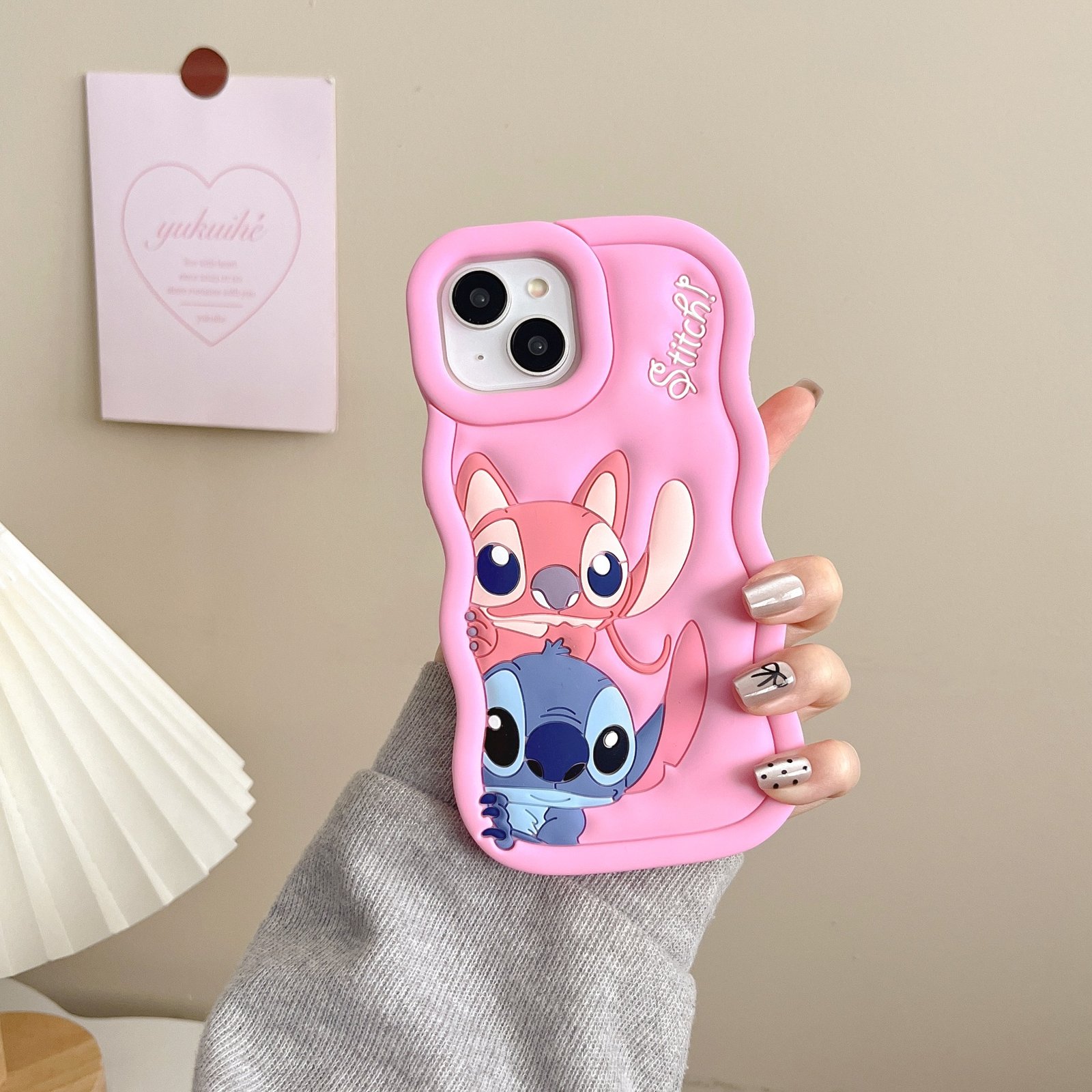 Olige Case For iPhone - Image 3