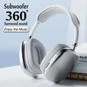P9 Headphones Bluetooth 5.1