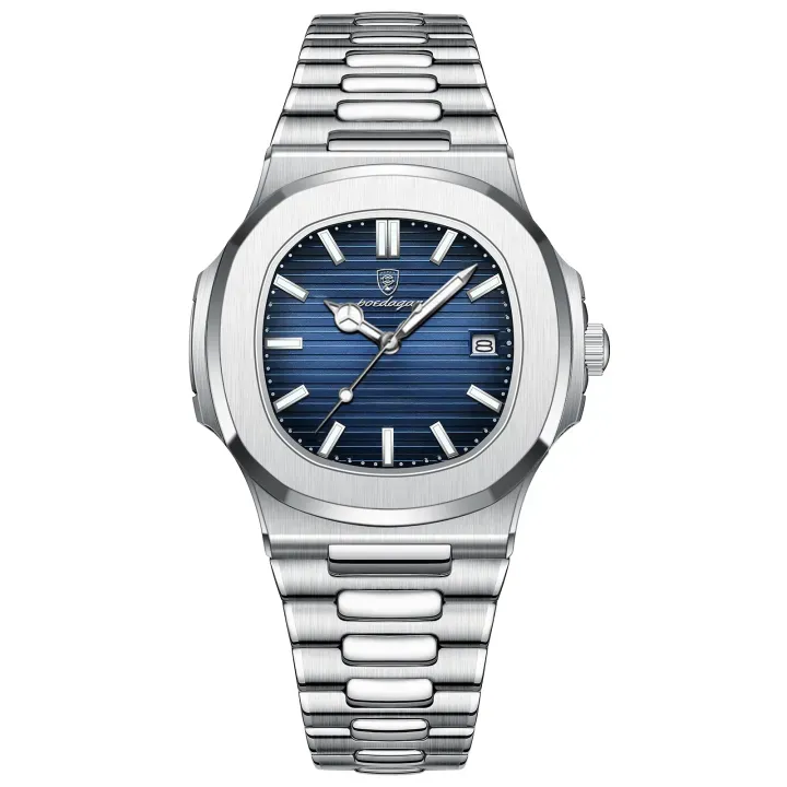 BAISHENG Luxury Watch For Men - Image 2