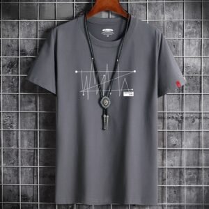 Oversize Loose Tee Tops
