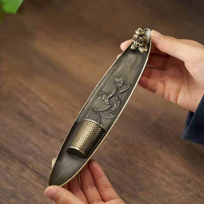 Censer Holder for Incense Sticks - Image 4