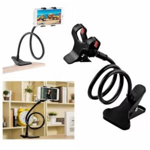 Phone Adjustable Stand Universal Mobile Phone Holder Flexible