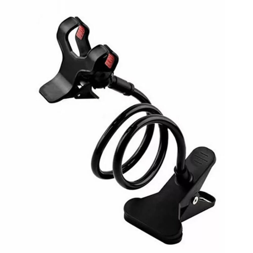 Phone Adjustable Stand Universal Mobile Phone Holder Flexible - Image 2