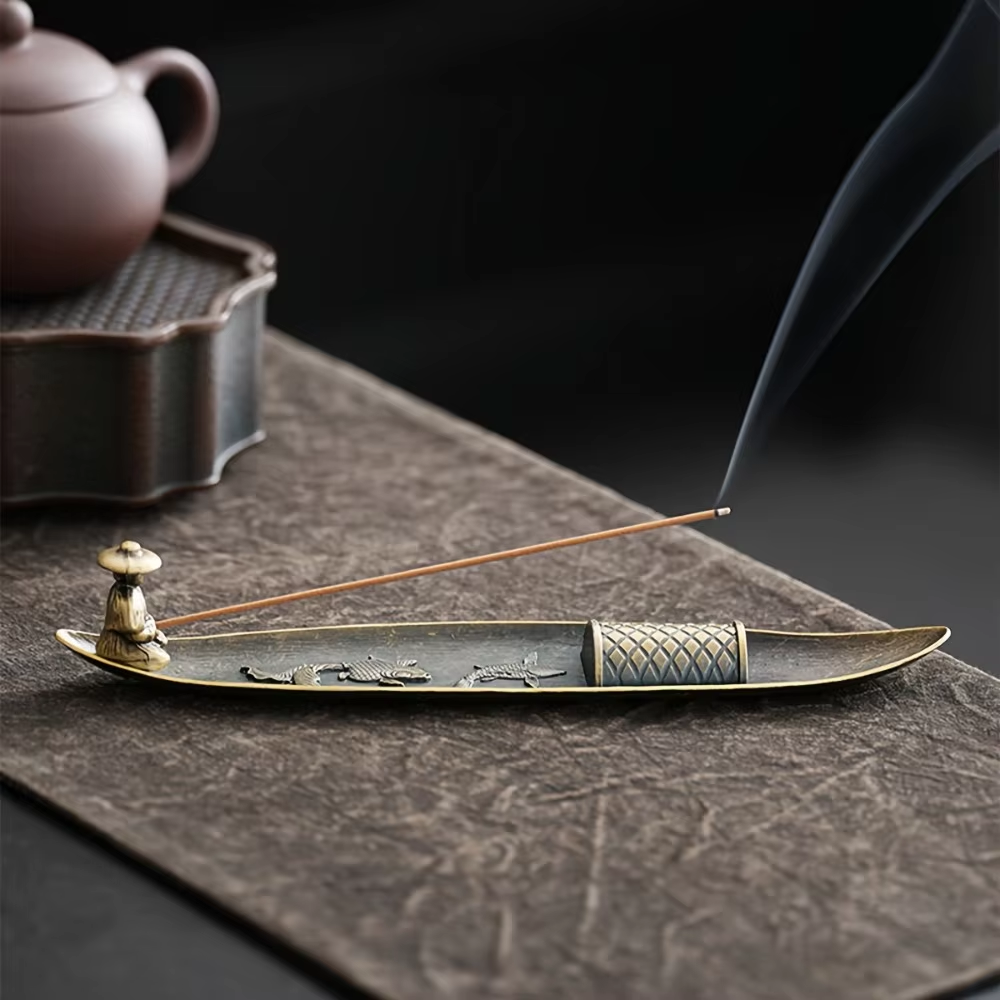 Censer Holder for Incense Sticks - Image 3