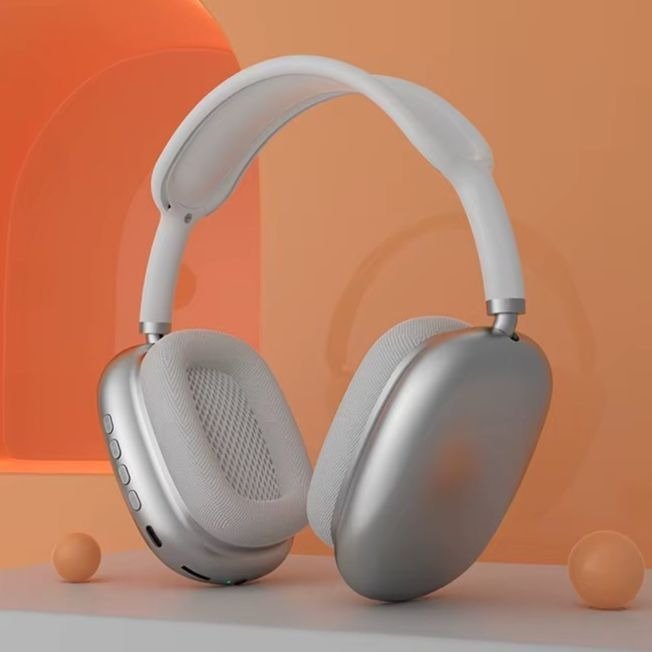 P9 Headphones Bluetooth 5.1 - Image 3