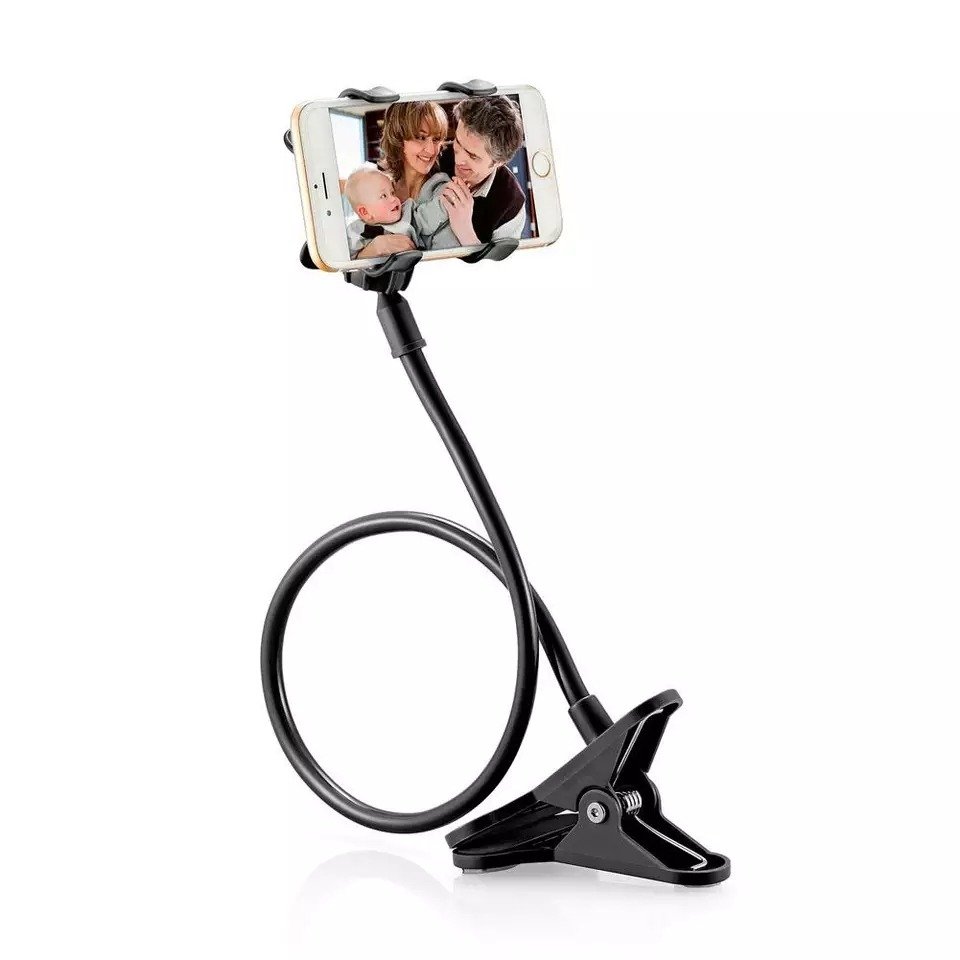 Phone Adjustable Stand Universal Mobile Phone Holder Flexible - Image 5