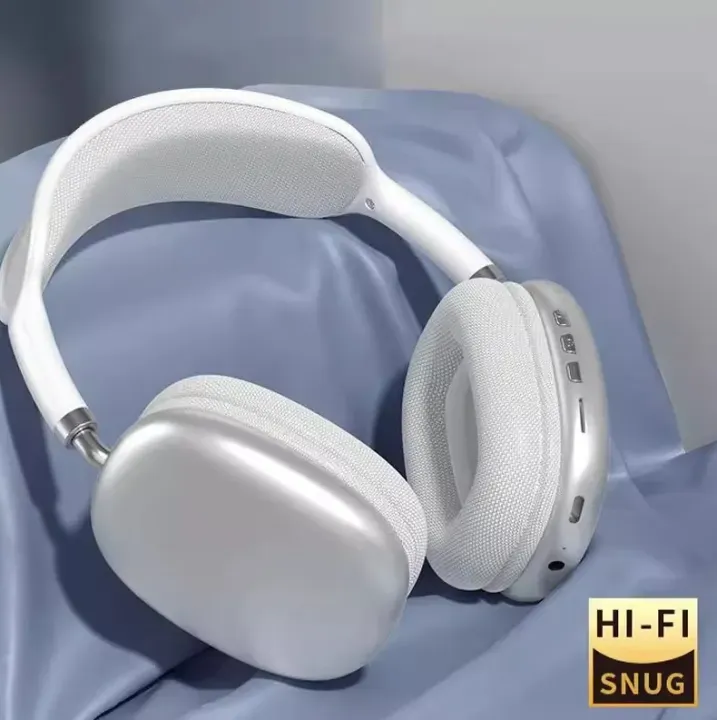 P9 Headphones Bluetooth 5.1 - Image 2