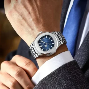 BAISHENG Luxury Watch For Men