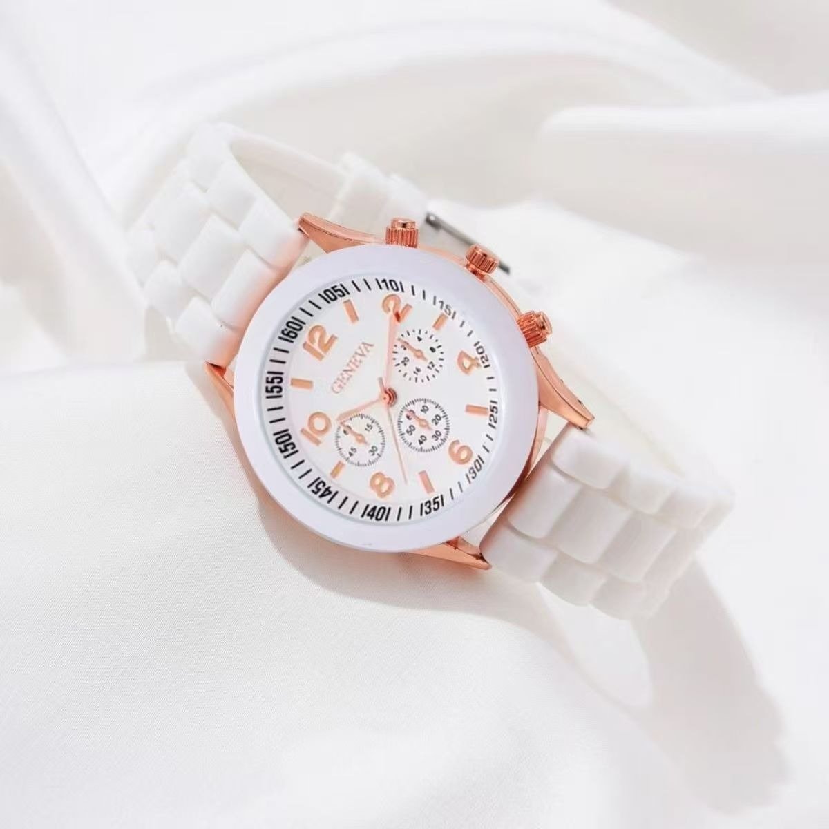 On-Time Women's Watch - Image 3