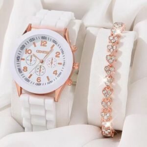 On-Time Women's Watch