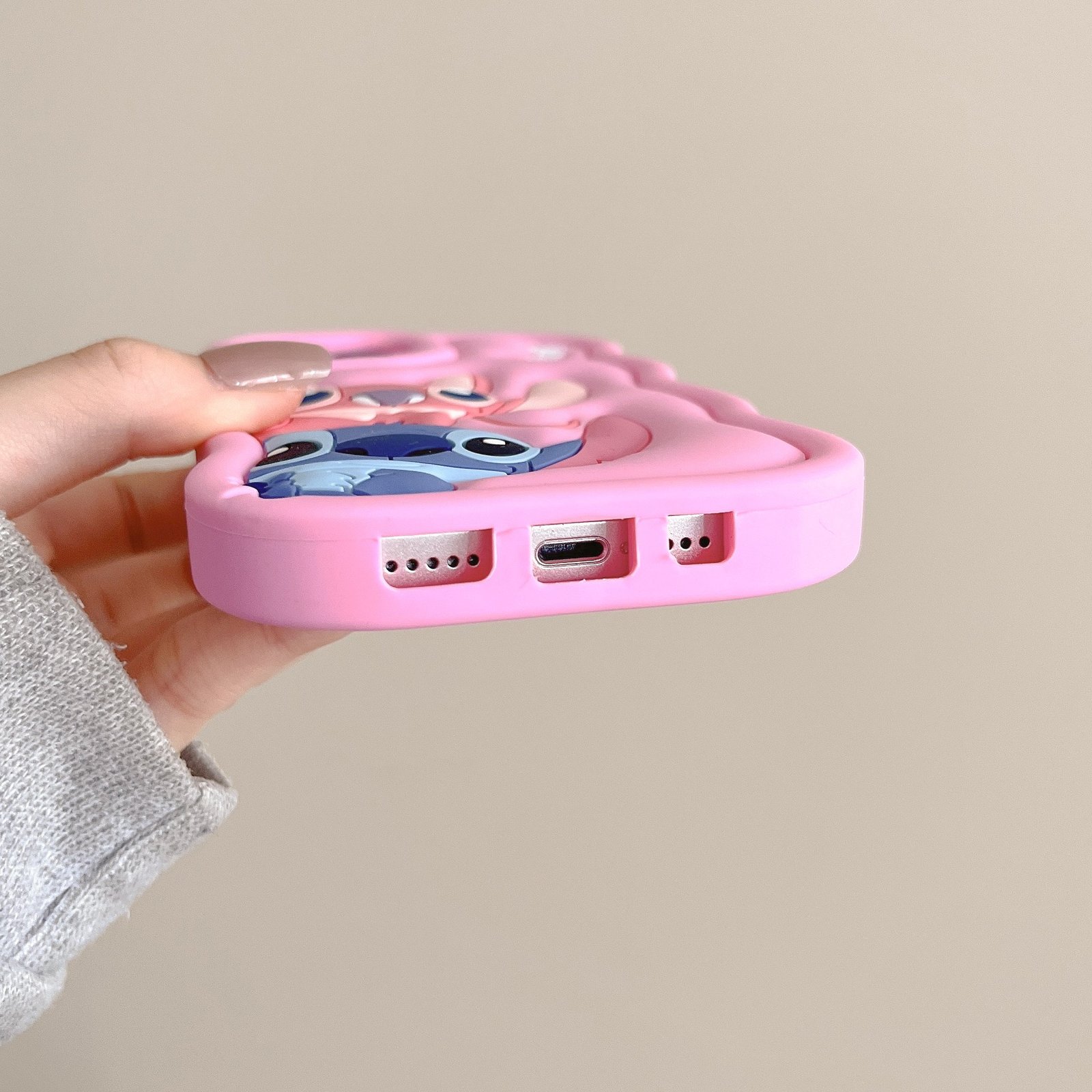 Olige Case For iPhone - Image 5